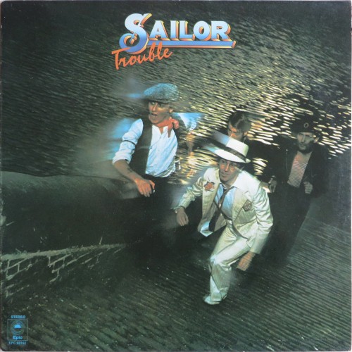 Sailor